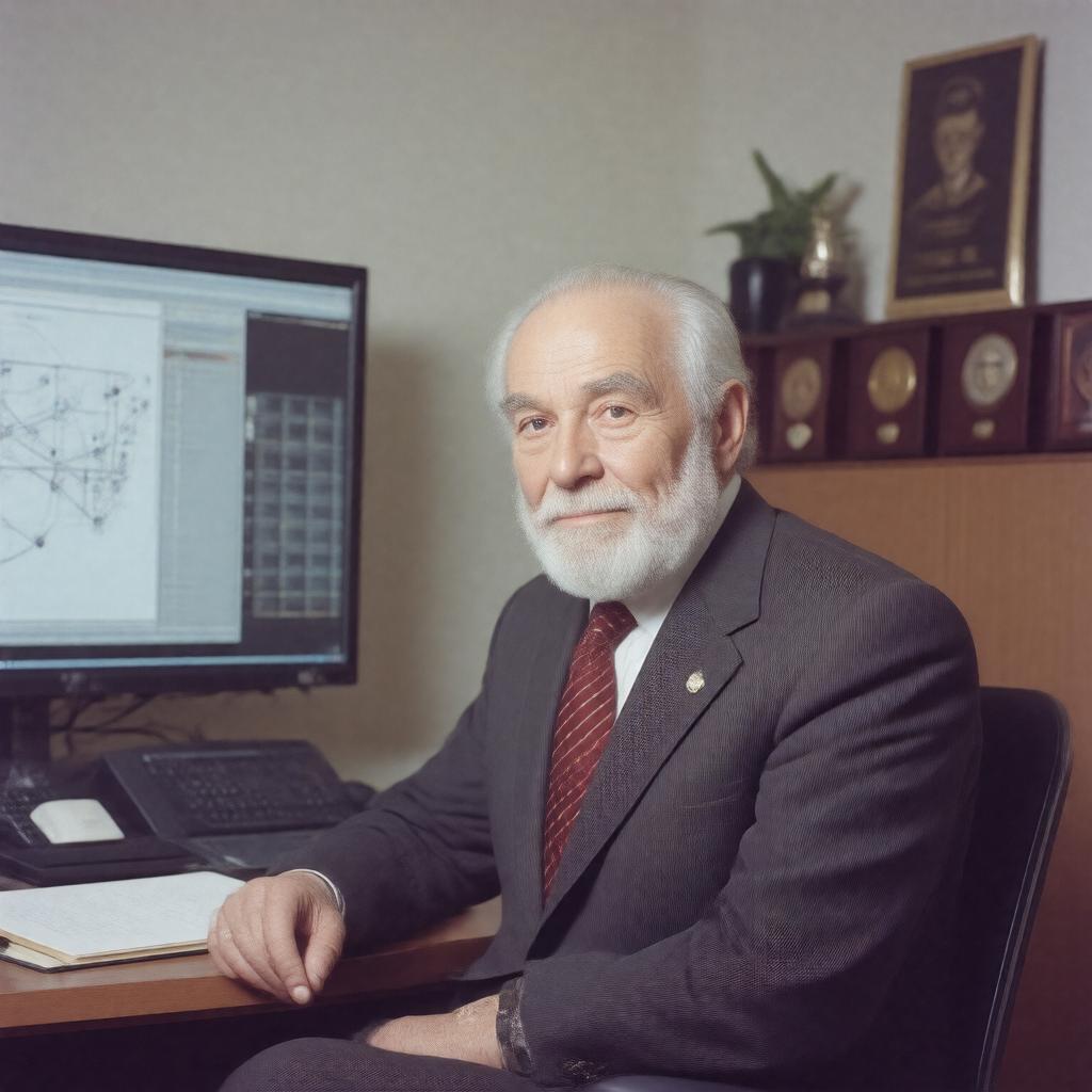Vinton Cerf